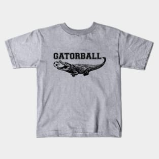 Gatorball Kids T-Shirt